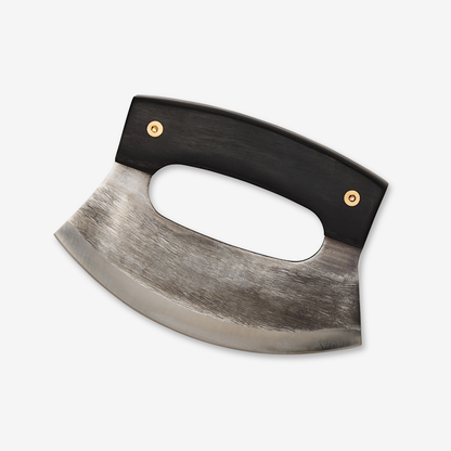 Blacksmith Ulu Knife