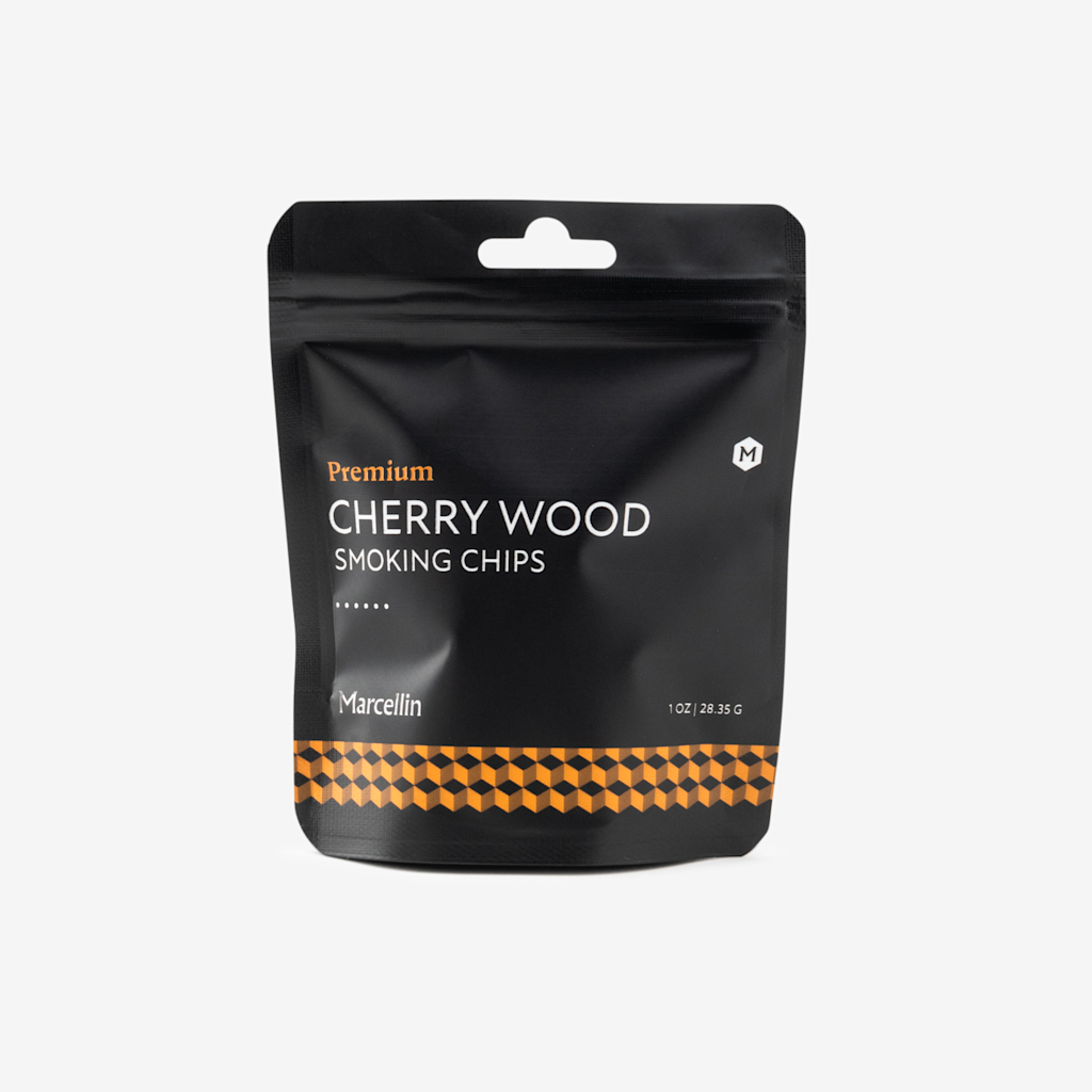 Cocktail Smoking Kit