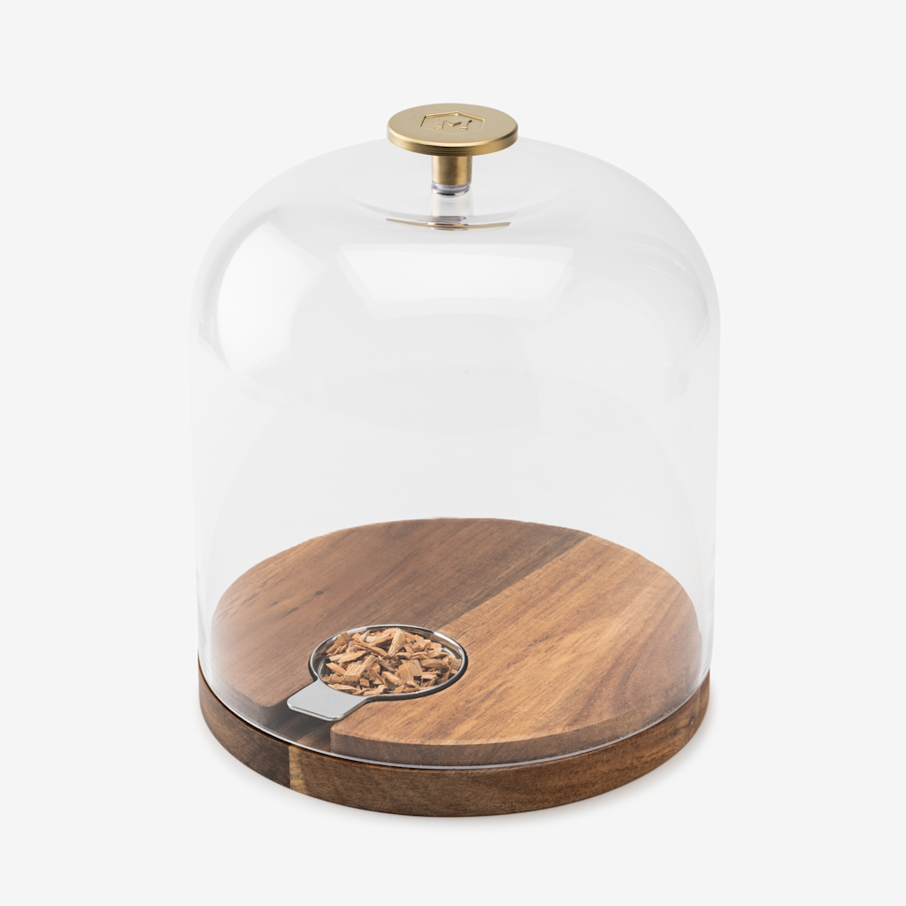 Cocktail Smoking Kit