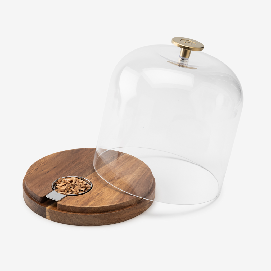 Cocktail Smoking Kit