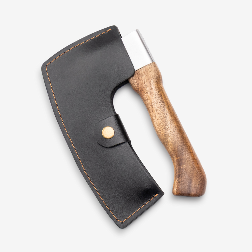 Pizza Axe