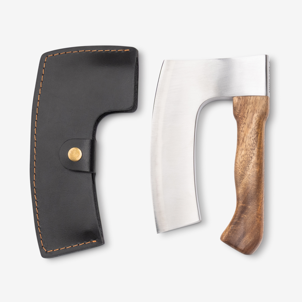 Pizza Axe