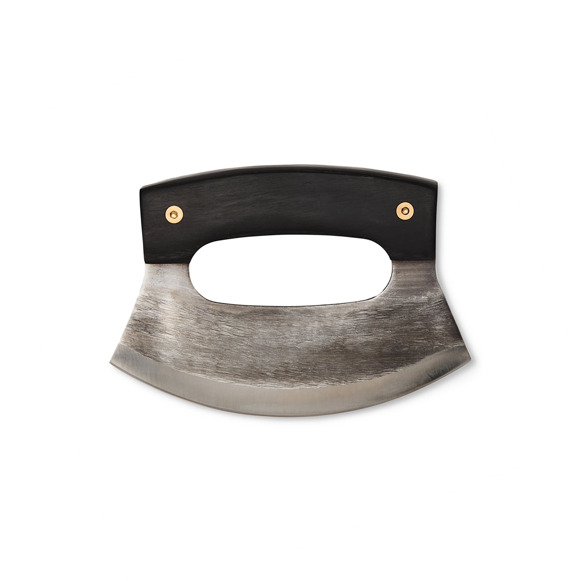 Blacksmith Ulu Knife