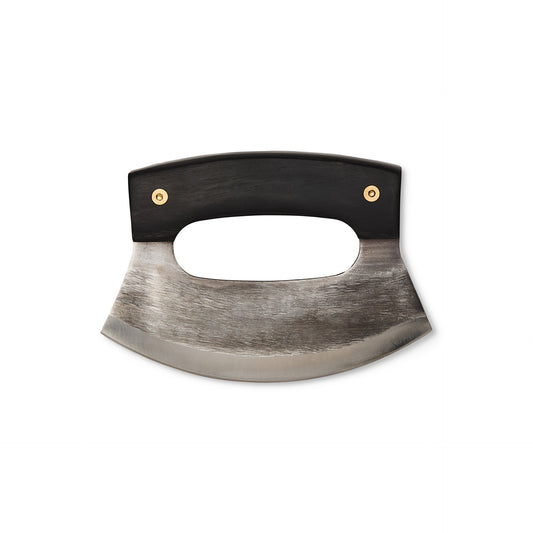 Blacksmith Ulu Knife