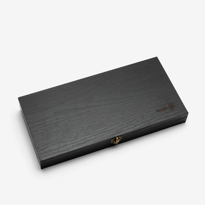 Marcellin Blacksmith Knife Trio