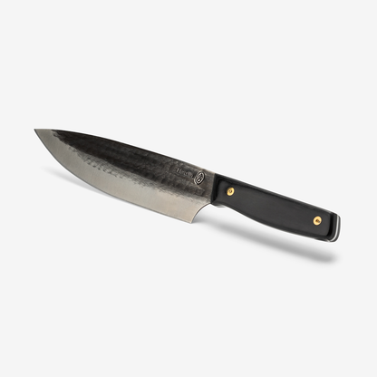 Marcellin Blacksmith Knife Trio