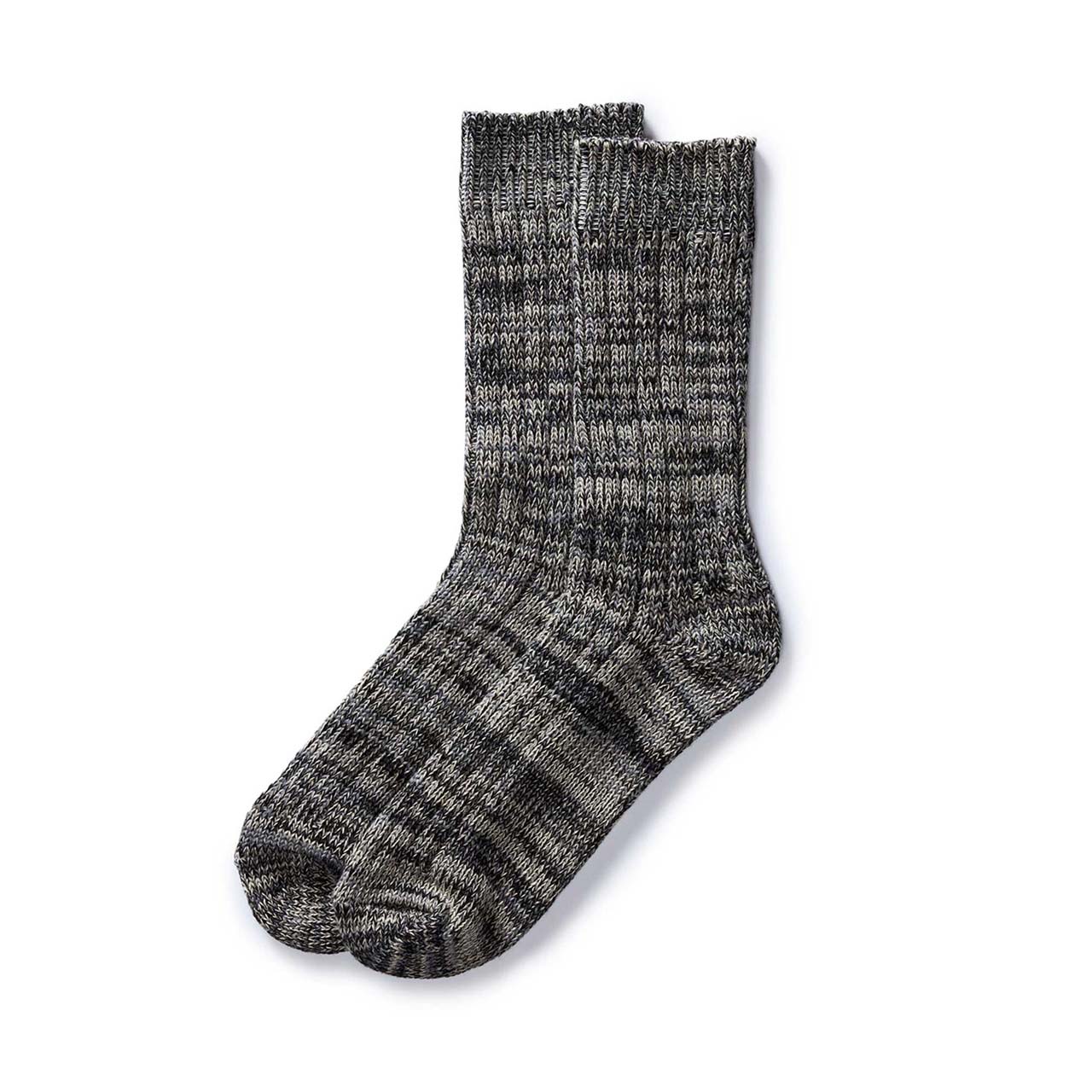 Taylor Stitch Camp Socks