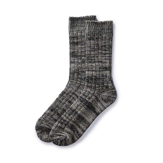Taylor Stitch Camp Socks