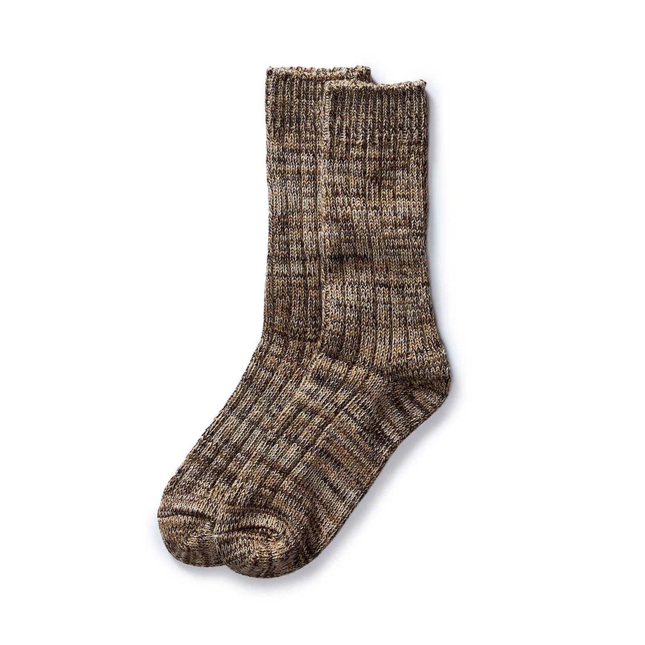 Taylor Stitch Camp Socks
