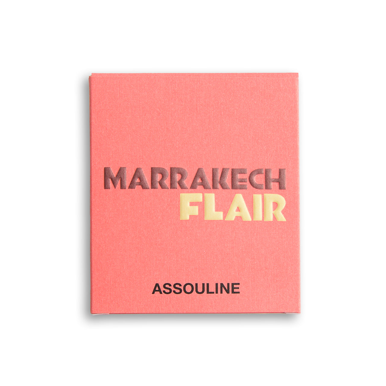 Assouline Marrakesch-Kerze