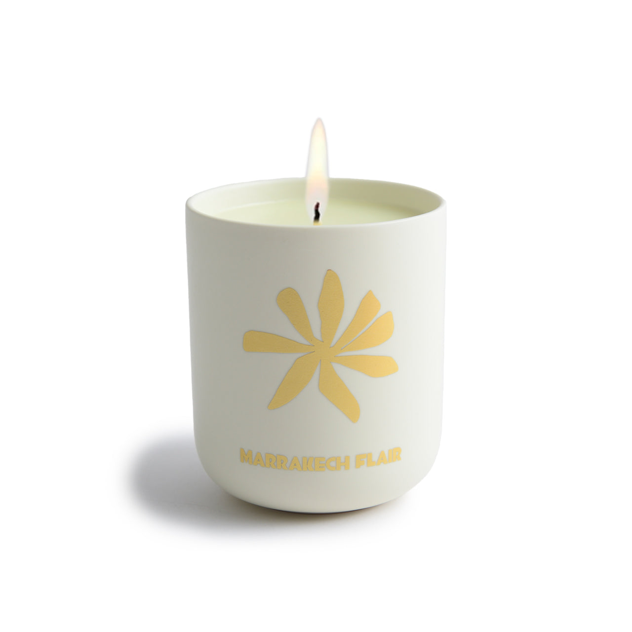 Assouline Marrakech Candle | Uncrate Supply