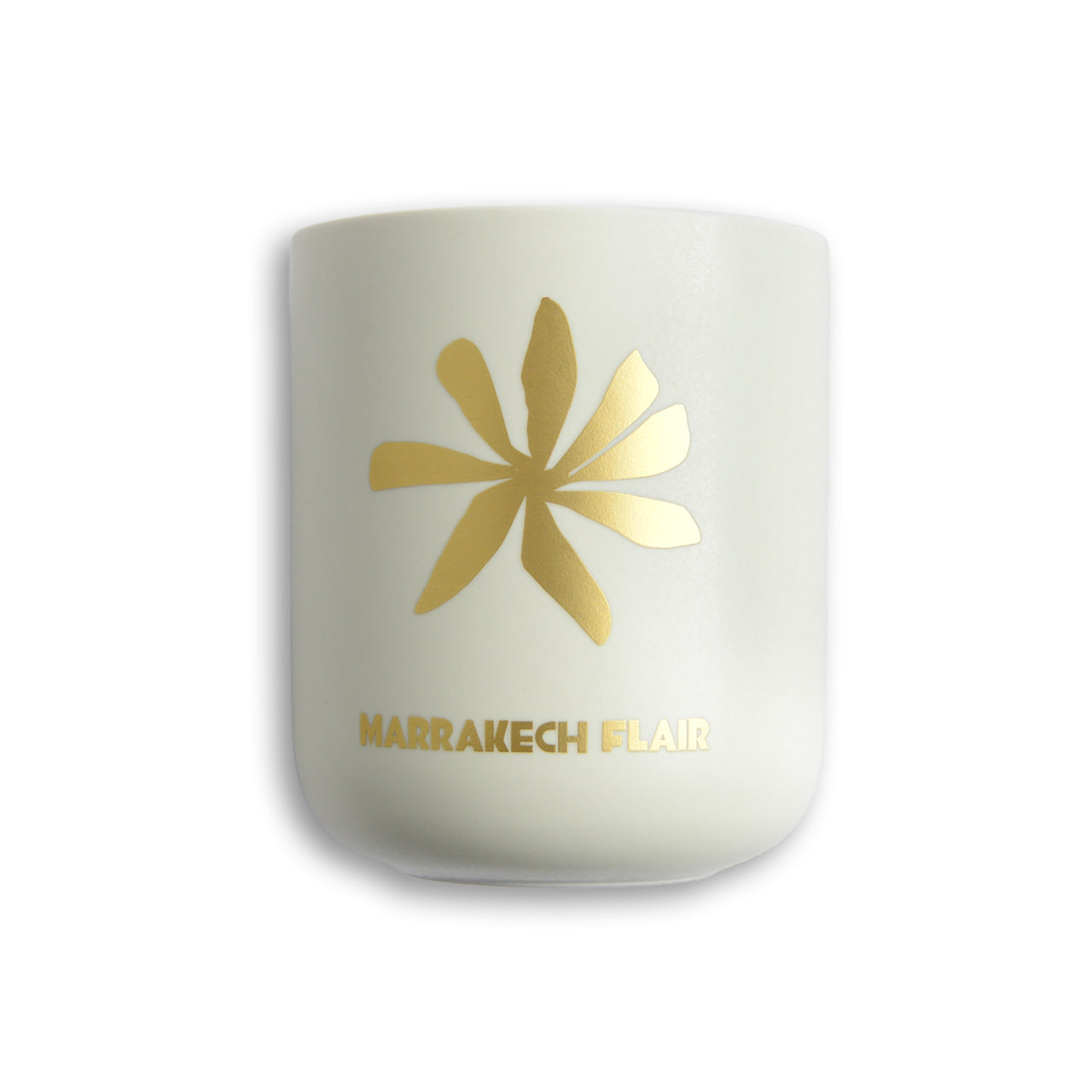 Assouline Marrakech Candle