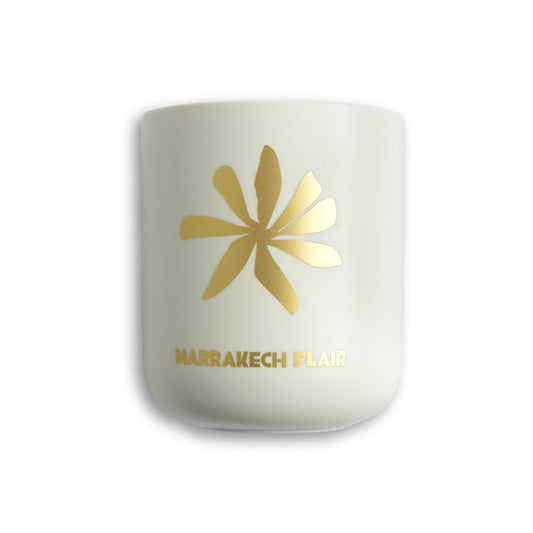 Assouline Marrakesch-Kerze
