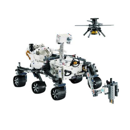 LEGO Technic: NASA Mars Rover Perseverance