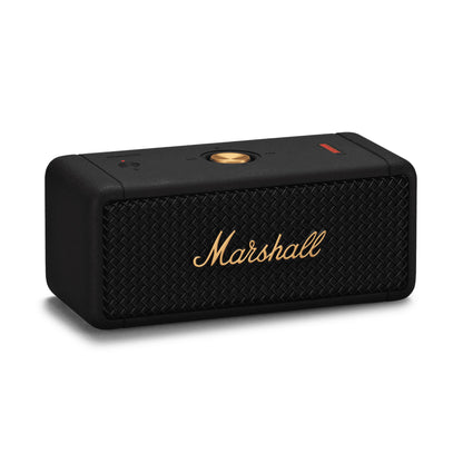 Marshall Emberton II Portable Speaker