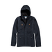 Bridge & Burn Navy Marshall Jacket Waxed Canvas - Navy Waxed Canvas