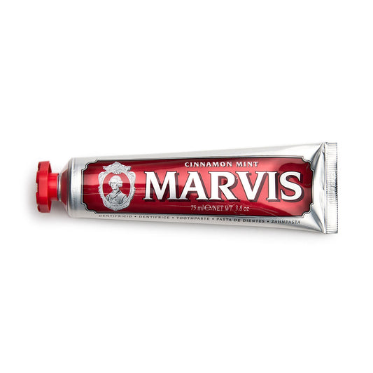 Marvis Zimt-Minze-Zahnpasta