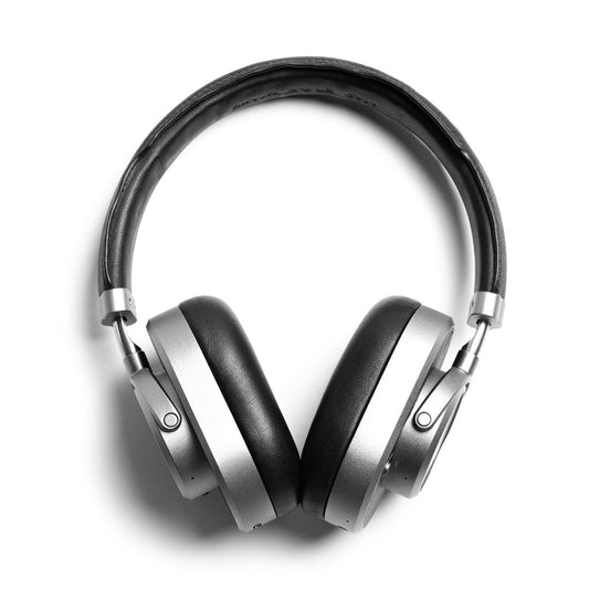 Master & Dynamic MW65 Noise-Canceling Headphones