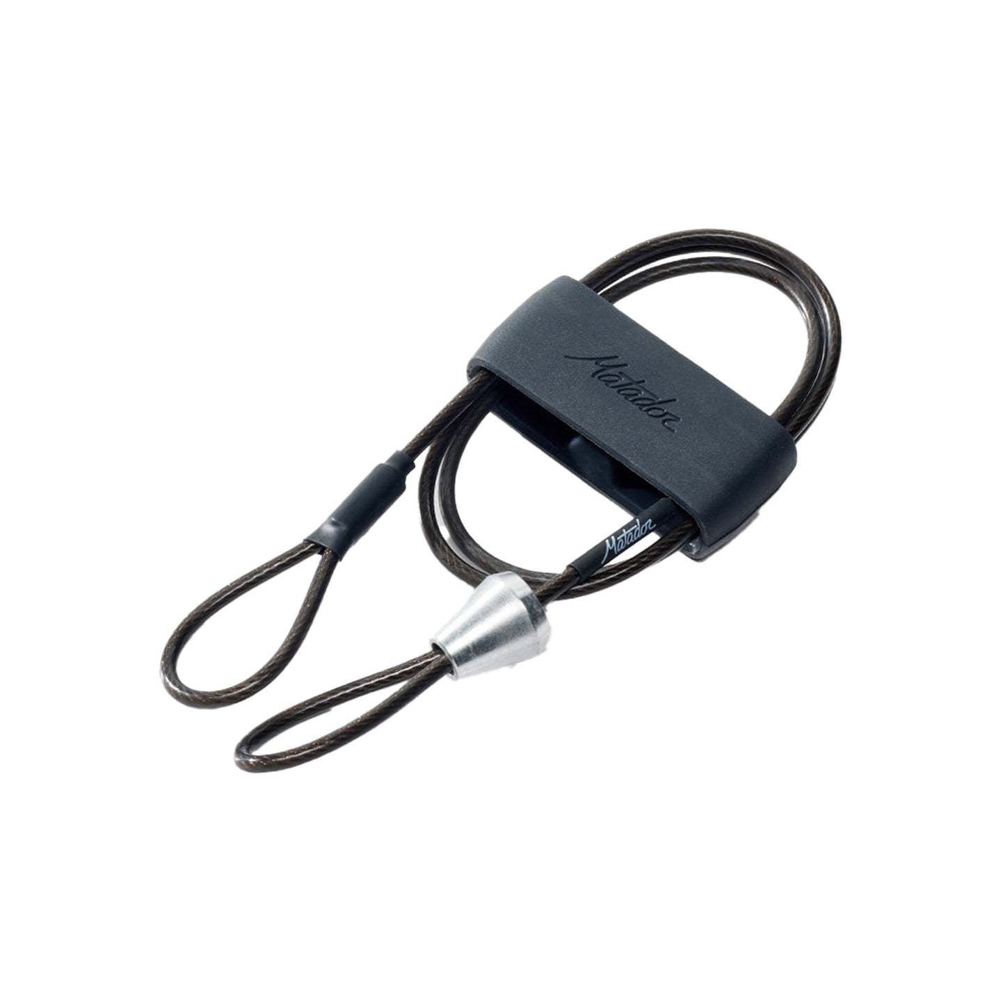 Matador BetaLock™ Accessory Cable Black