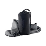 Matador Ultralight Large Travel Towel - Charcoal