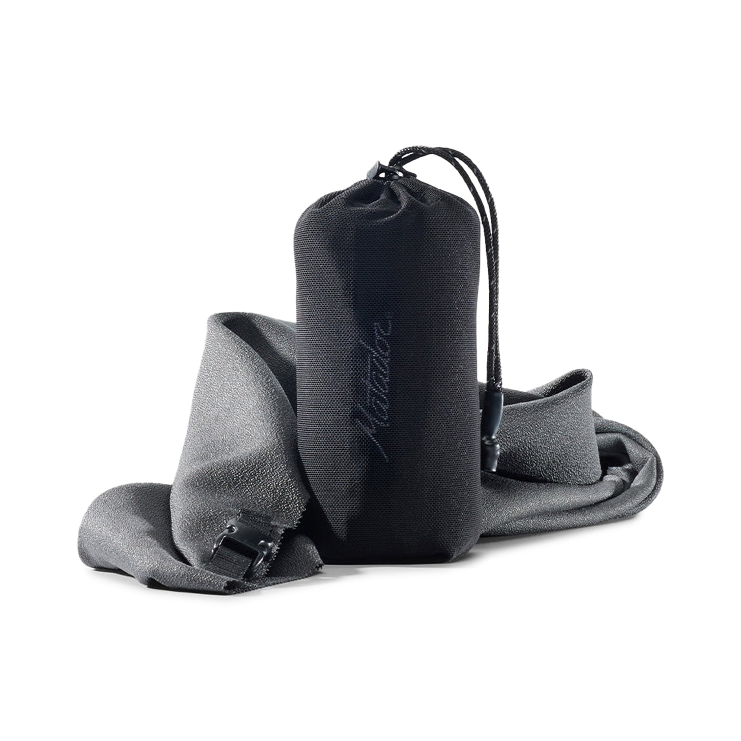 Matador Ultralight Large Travel Towel Charcoal