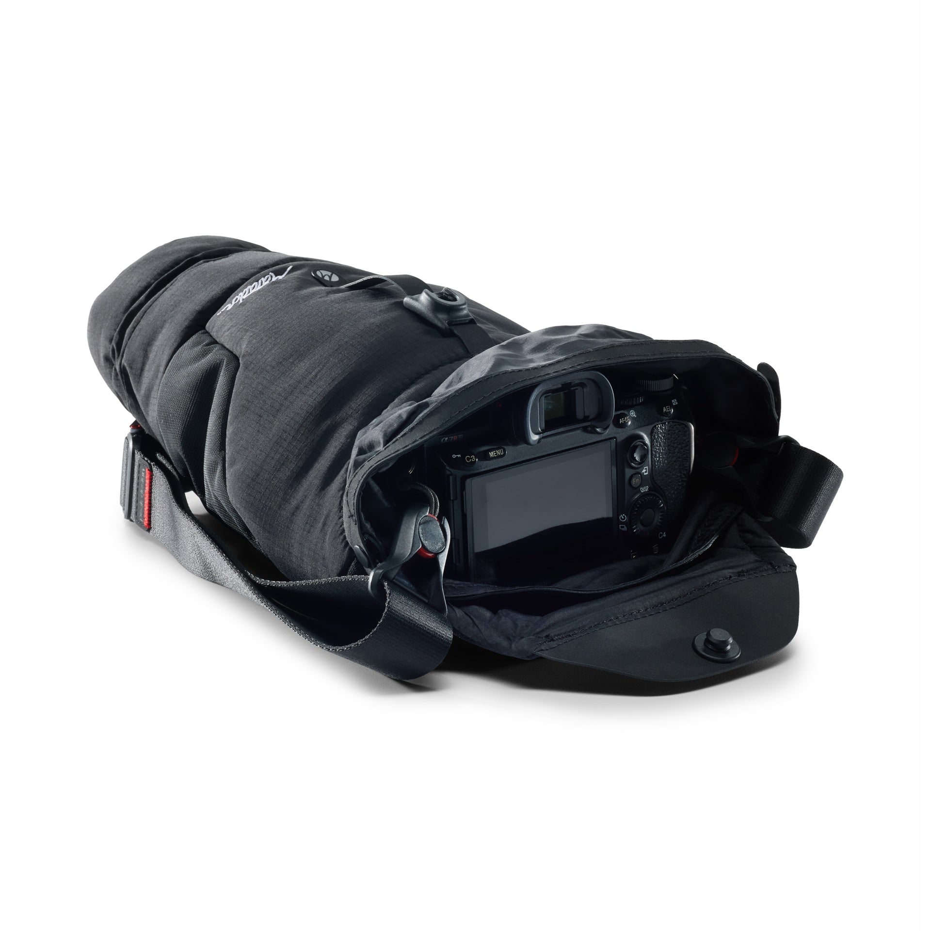 Matador Camera Base Layer Bag Black