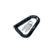Matador Betalock Locking Carabiner - Matte Black