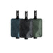 Matador FlatPak Toiletry Bottles - 3-pack: Charcoal, Slate, Sage