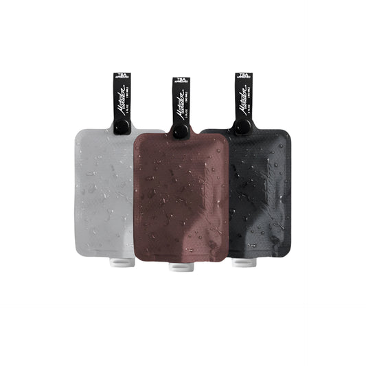 Matador FlatPak Toiletry Bottles