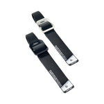 Matador Gear Tags - Black/White