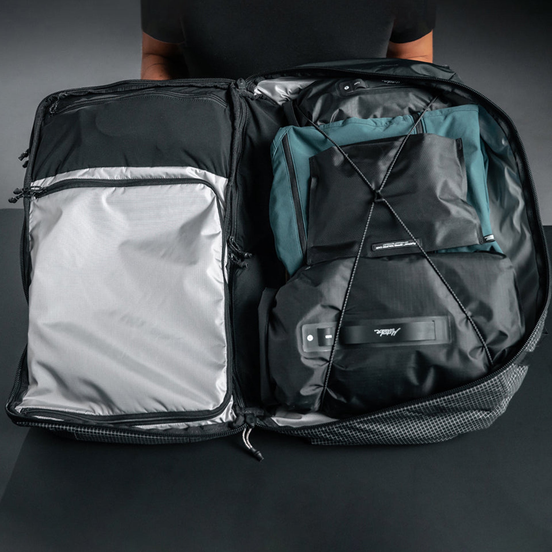 Matador GlobeRider45 Travel Backpack | Uncrate Supply