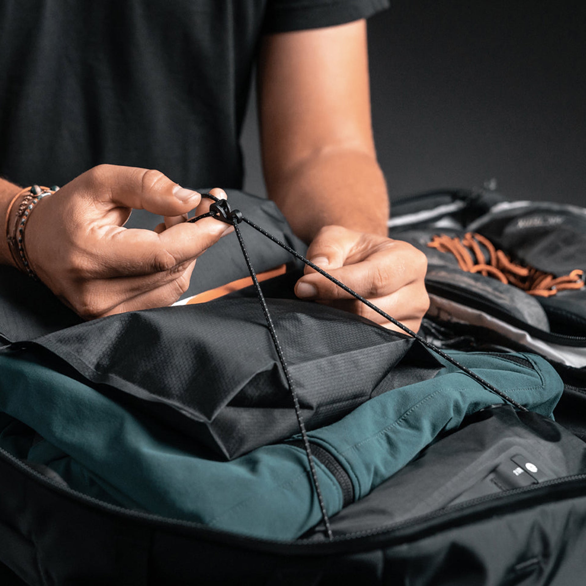 Matador GlobeRider45 Travel Backpack | Uncrate Supply