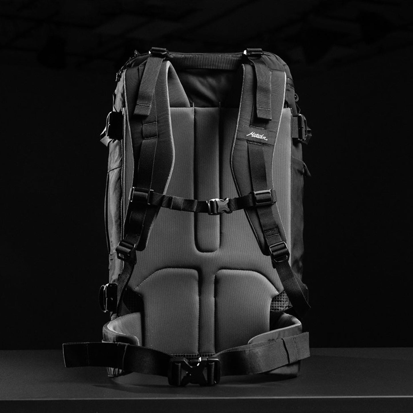 Matador GlobeRider45 Travel Backpack