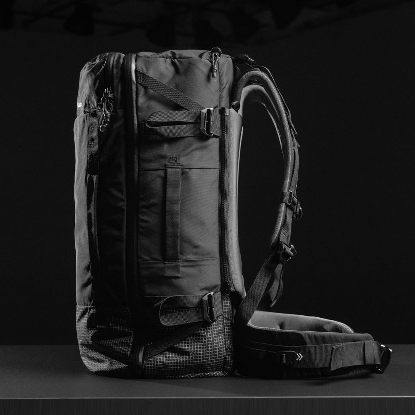 Matador GlobeRider45 Travel Backpack