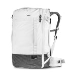 Matador GlobeRider45 Travel Backpack - Arctic White