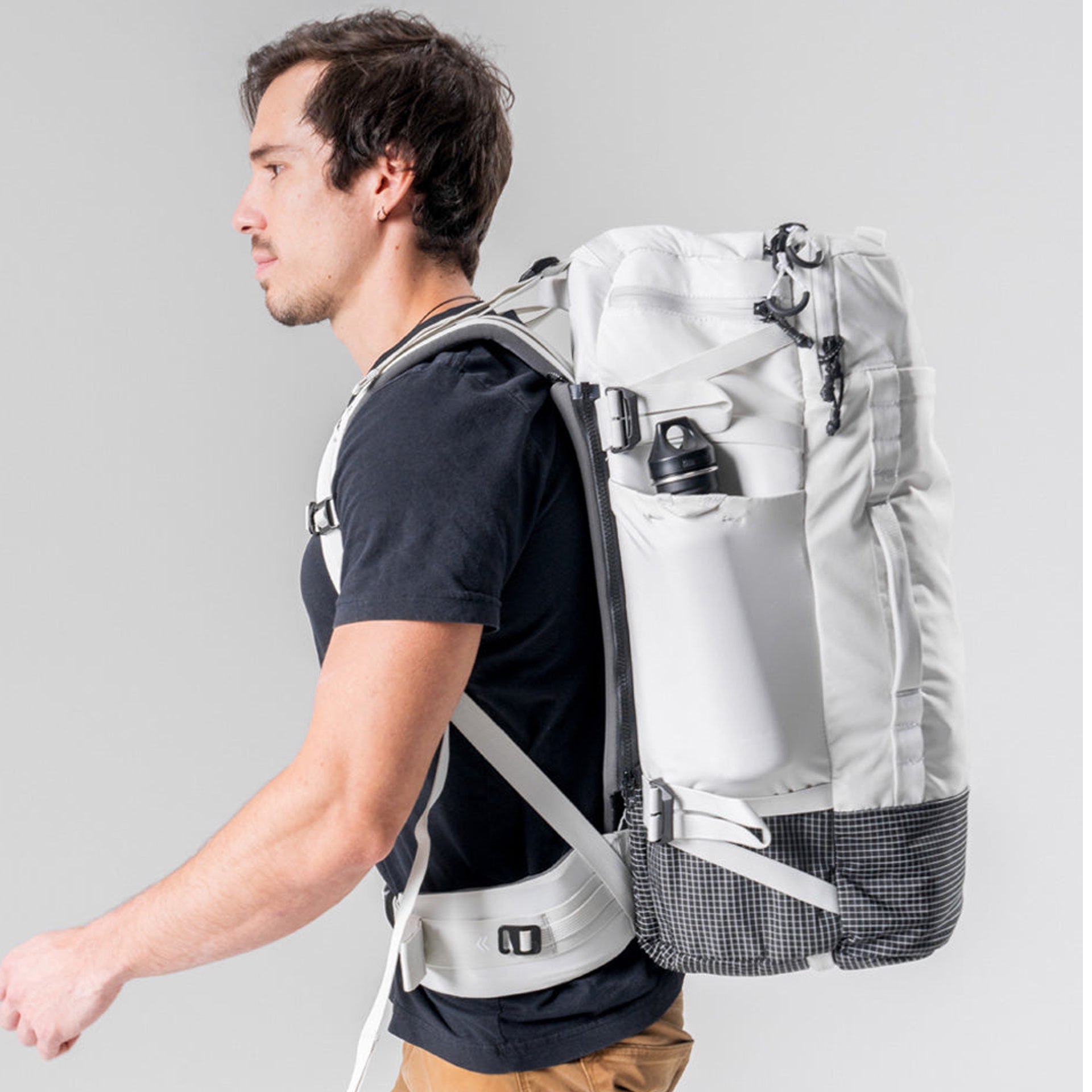 Matador GlobeRider45 Travel Backpack | Uncrate Supply