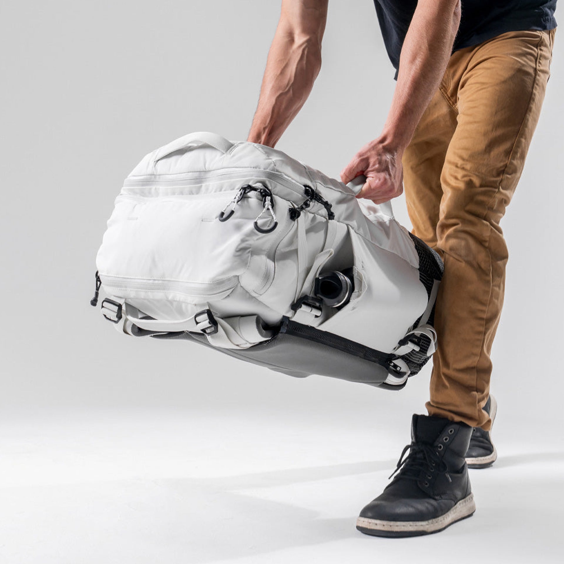 Matador GlobeRider45 Travel Backpack | Uncrate Supply
