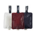 Matador FlatPak Toiletry Bottles - 3-pack: Charcoal, Garnet, Arctic
