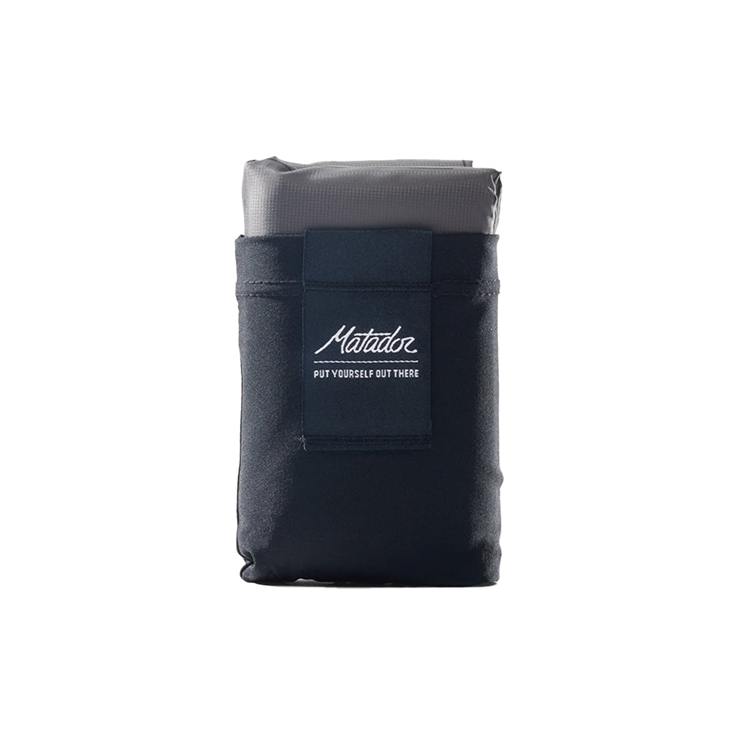 Matador Pocket Blanket Black