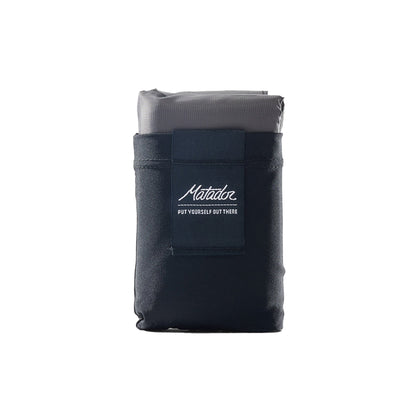 Matador Pocket Blanket Black