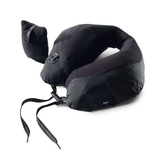 Blackout Travel Pillow