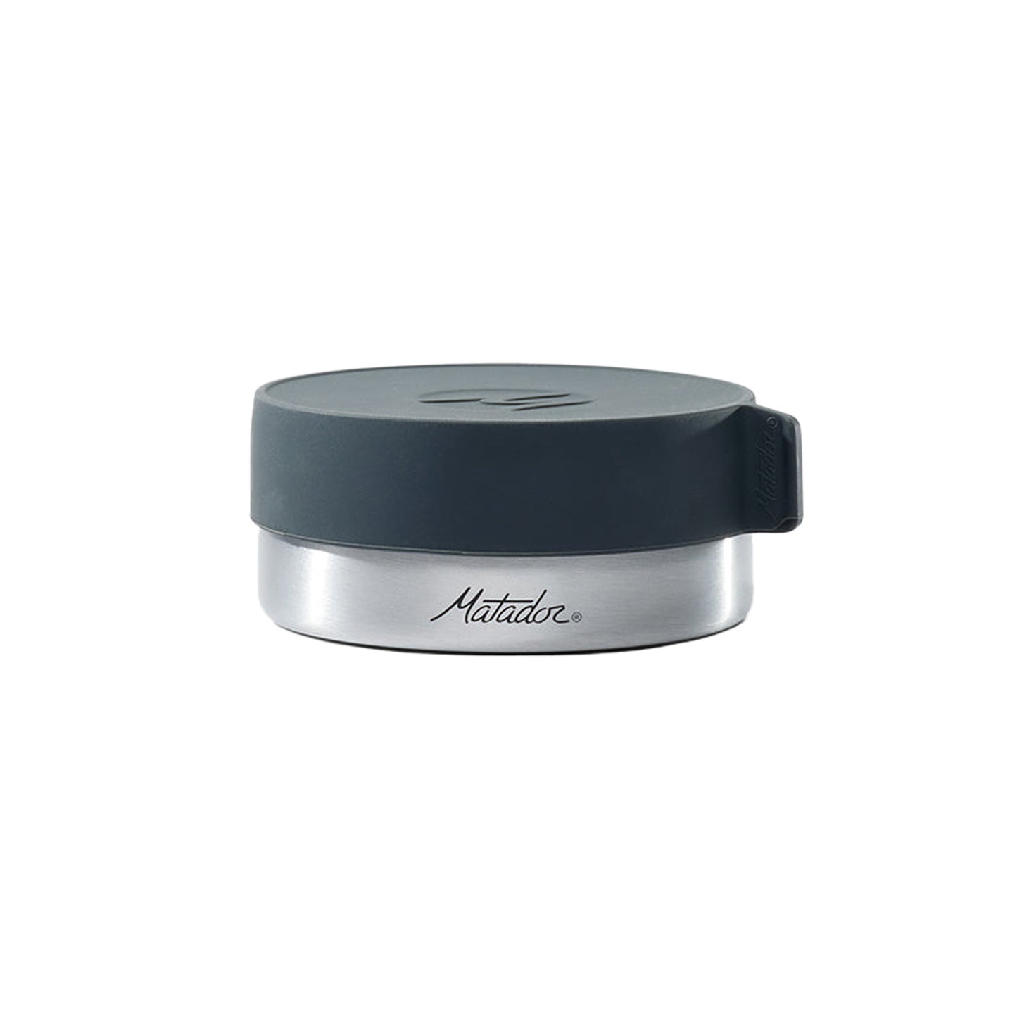 Matador Waterproof Travel Canister Metal