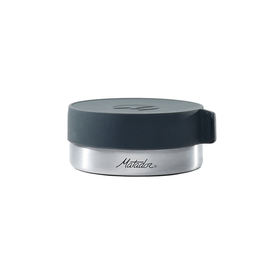 Matador Waterproof Travel Canister Metal