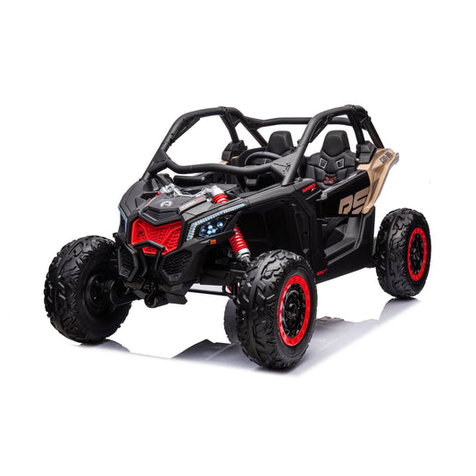 Ride-On Can Am Maverick UTV