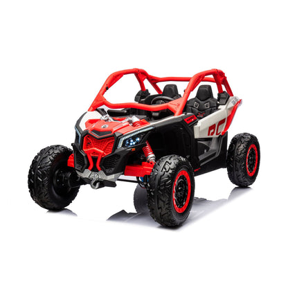 Ride-On Can Am Maverick UTV