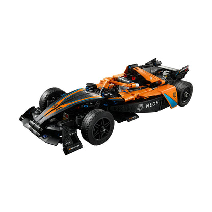 LEGO® Technic: NEOM McLaren Formula E Race Car