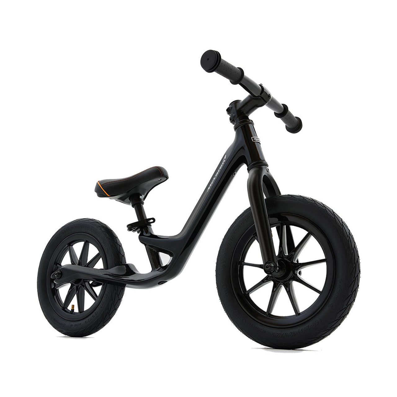 Carbon fiber balance bike on sale