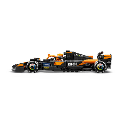 LEGO McLaren MCL38 F1 Race Car