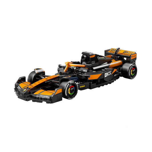 LEGO McLaren MCL38 F1 Race Car