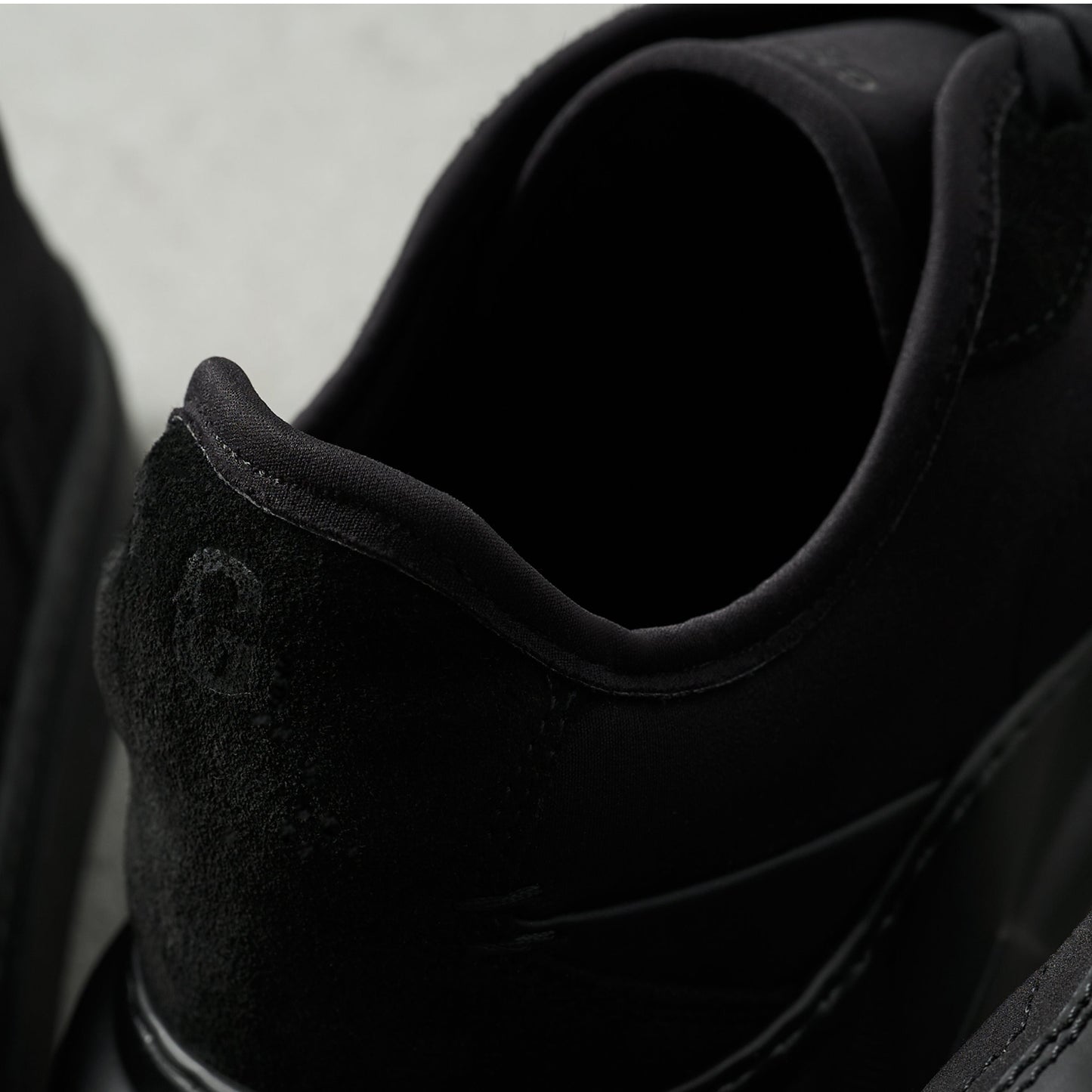 Greats The Manhattan City Runner - Matte Black